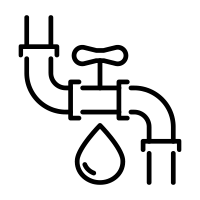 icono de fontaneria