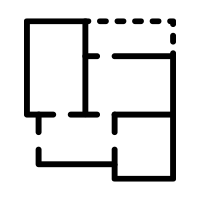 icono suelos laminados